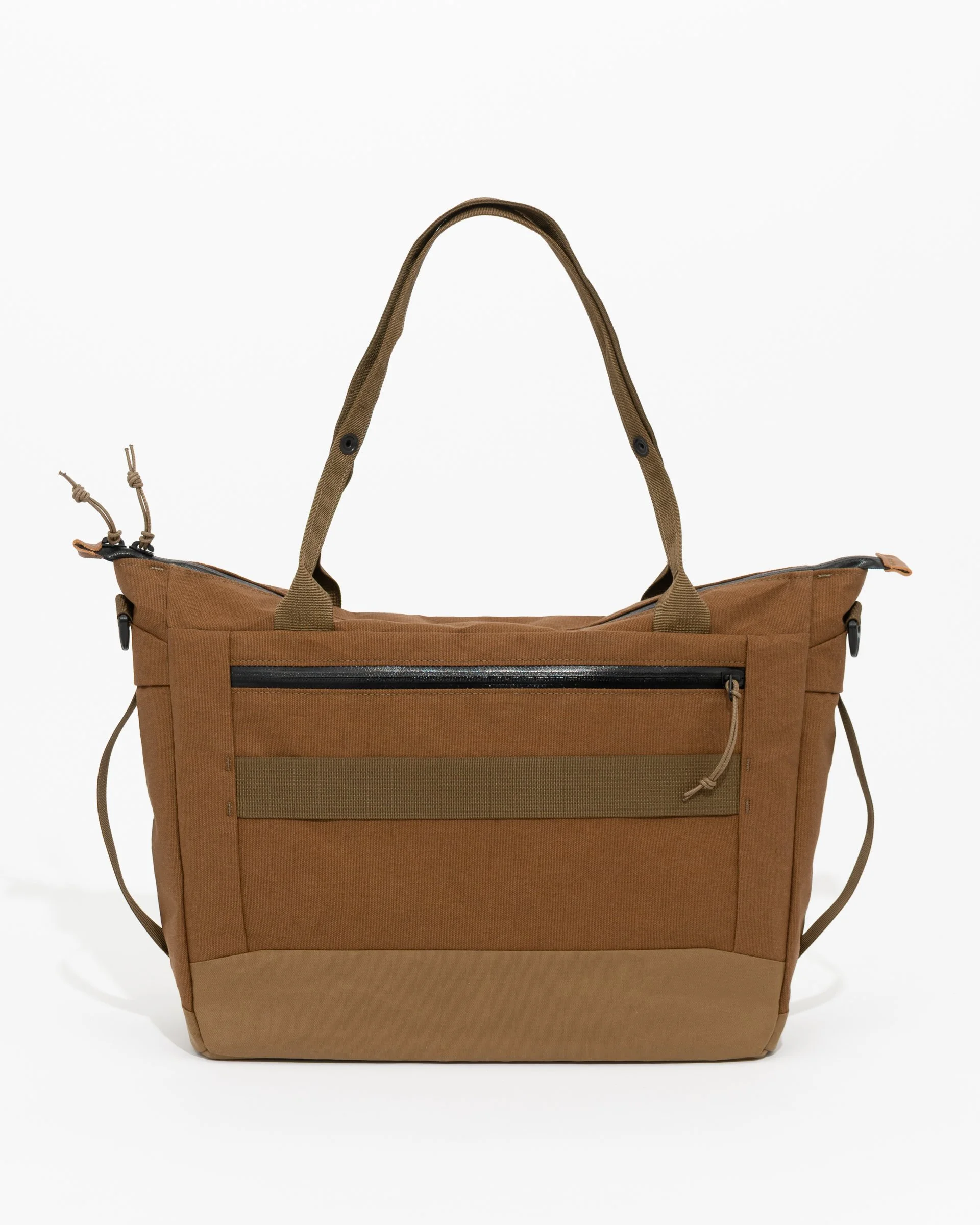 Daily Tote - X11 - 2 Colors — 1733